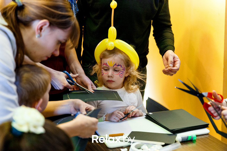 День рождения кинотеатра «Silver Screen (Galileo)», фото № 82