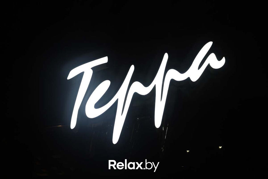 Terra party, фото № 61