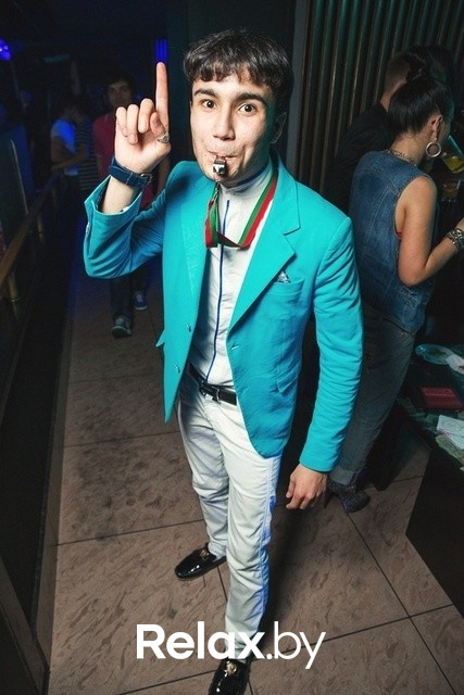 Опасная Зона, фото № 70