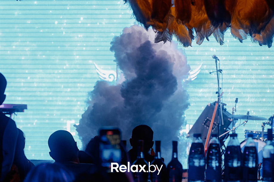 Новый Год в Ангелах, фото № 110