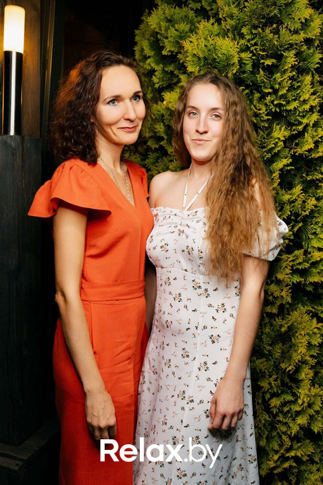 Ночные жители, фото № 27