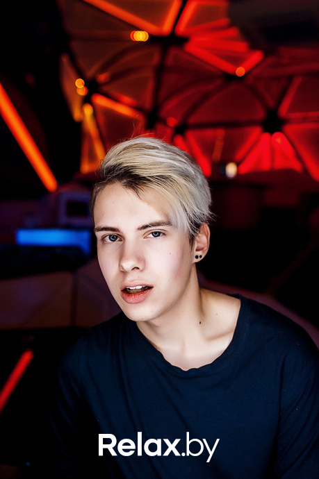 Alen Hit 5 лет творчества, фото № 143