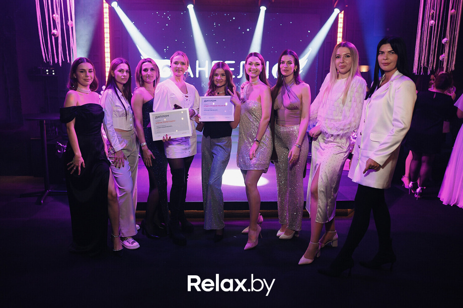 Новый год 2024 ARTOX, фото № 68