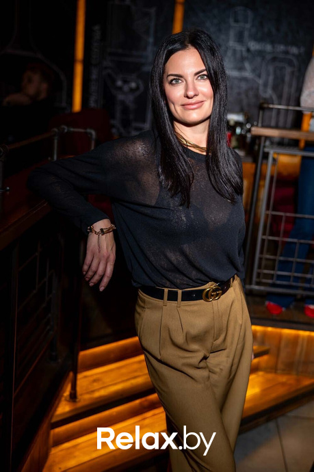 Saturday party, фото № 6