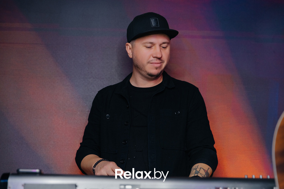 Friday party, фото № 24