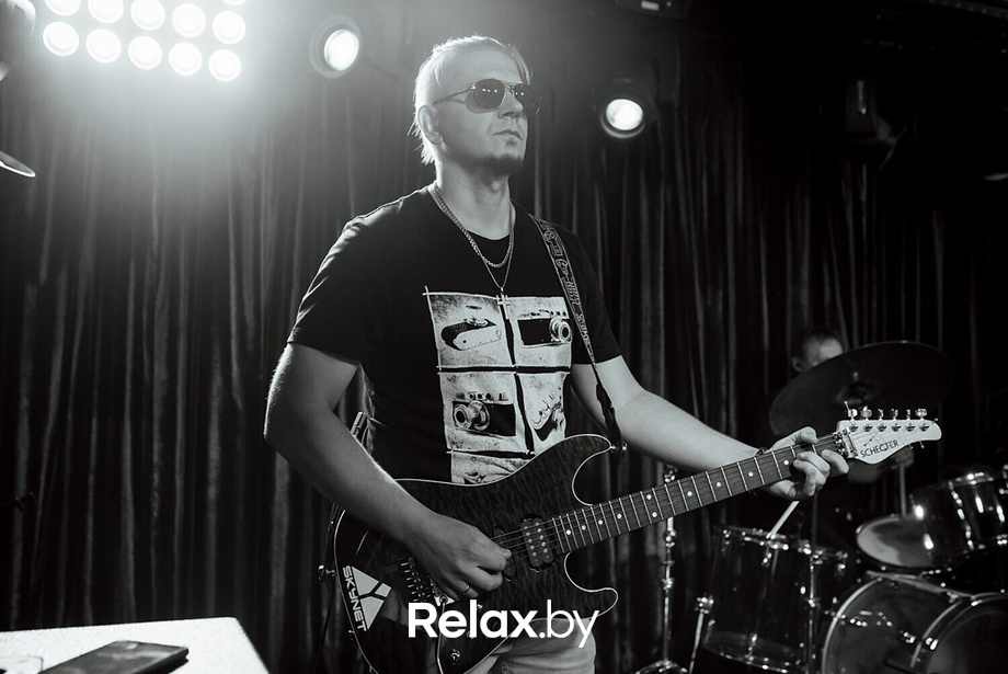 Brooklyn Live!, фото № 2