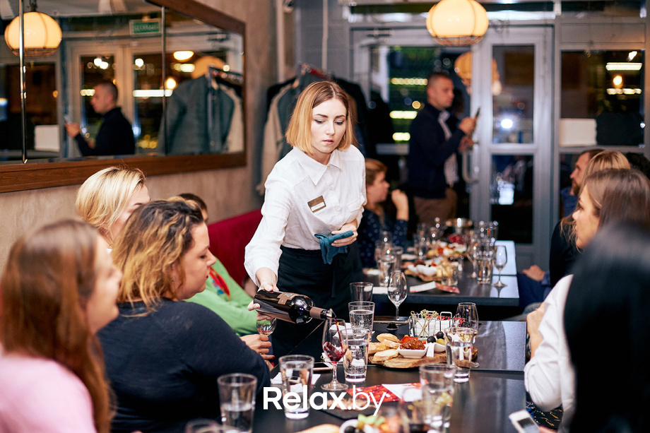 Вечер Schola Sarmenti, фото № 87