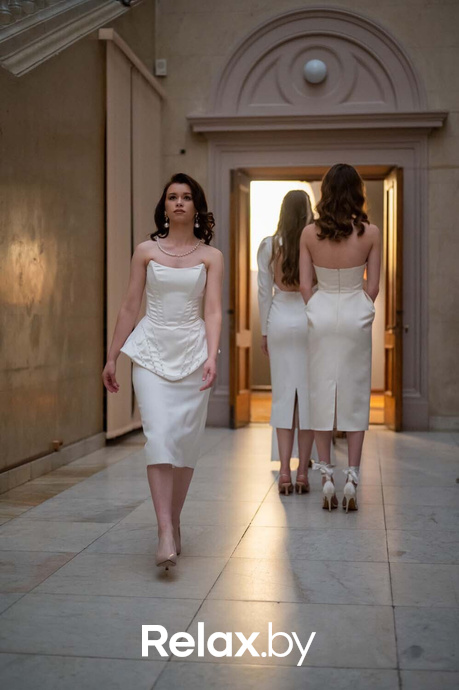 Показ для Kiko Richen (часть 3), фото № 29