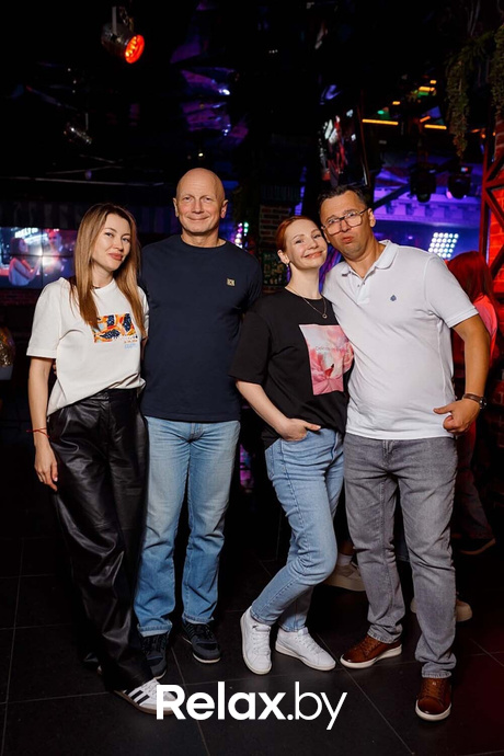 Brooklyn Live!, фото № 73