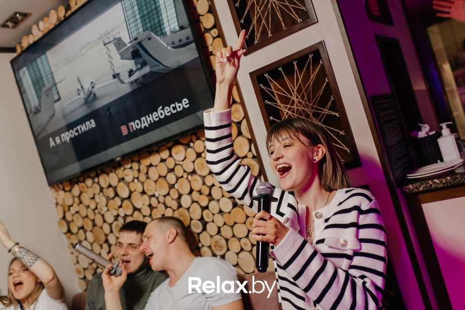 Terra Karaoke, фото № 45