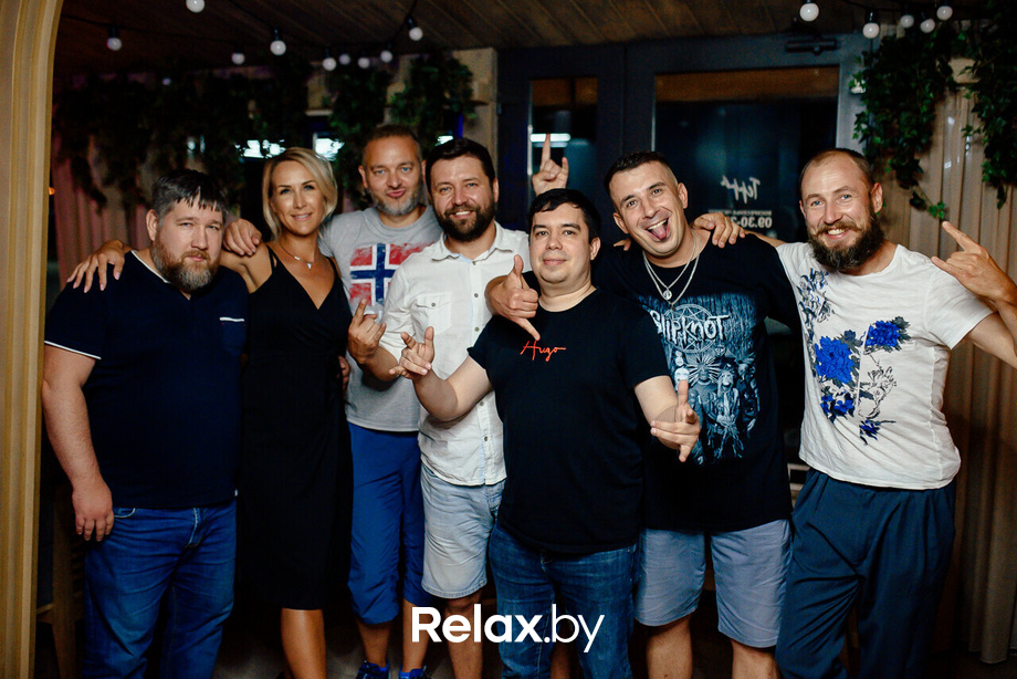 Terra party, фото № 69