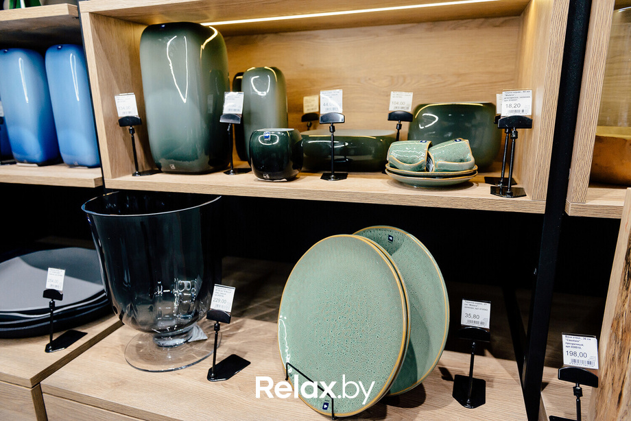 Открытие магазина ОФИСТОН Маркет, фото № 36