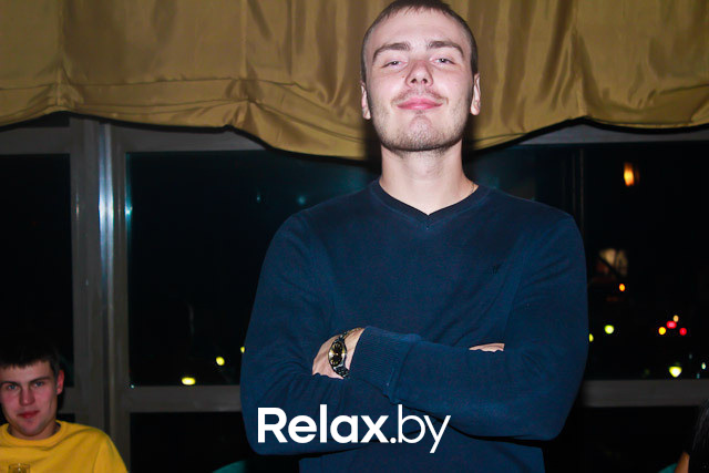 Вечер в "Журавинке", фото № 4