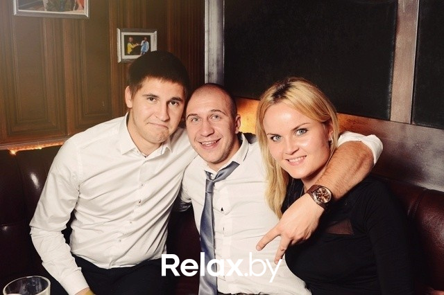 Centr Club Show, фото № 22