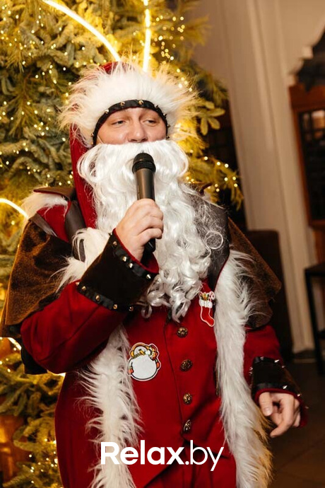 Новогодний корпоратив 24.12.2024, фото № 3