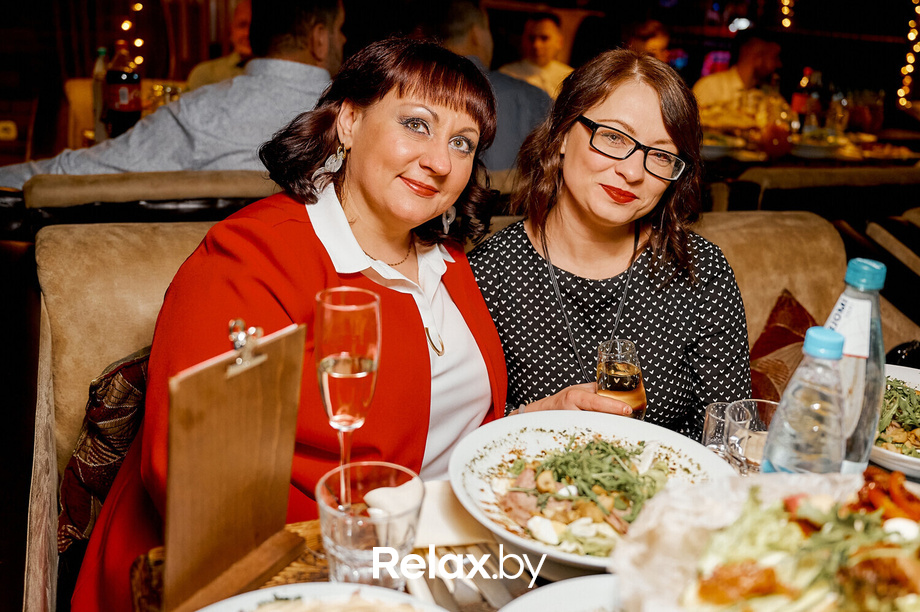 Новый год в Квартире, фото № 126