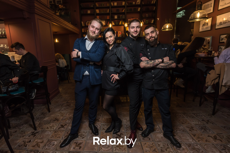 Открытие Бархатного, фото № 49