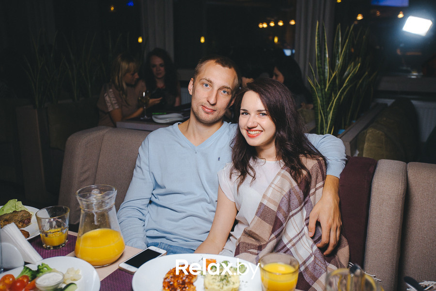 В отрыв, фото № 38