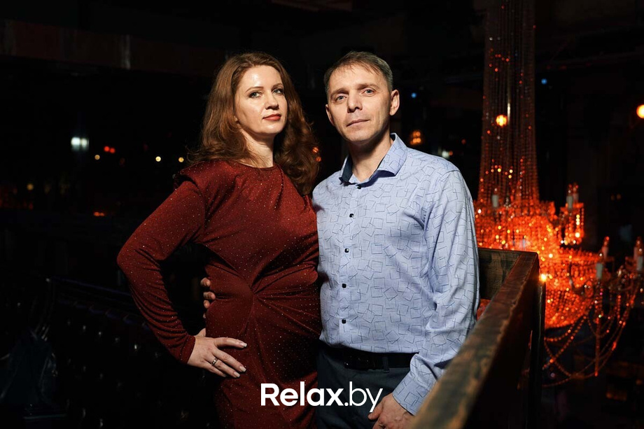 Новогодний корпоратив, фото № 3