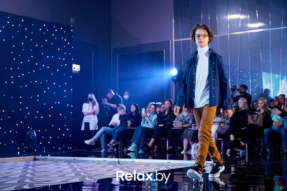 IMG Fashion KILLA PARTY - KIDS’ SHOW, фото № 817