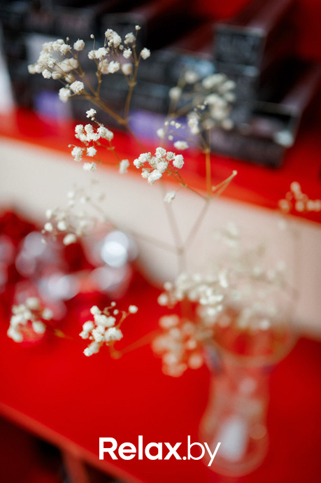 Открытие салона красоты Magic Room, фото № 18