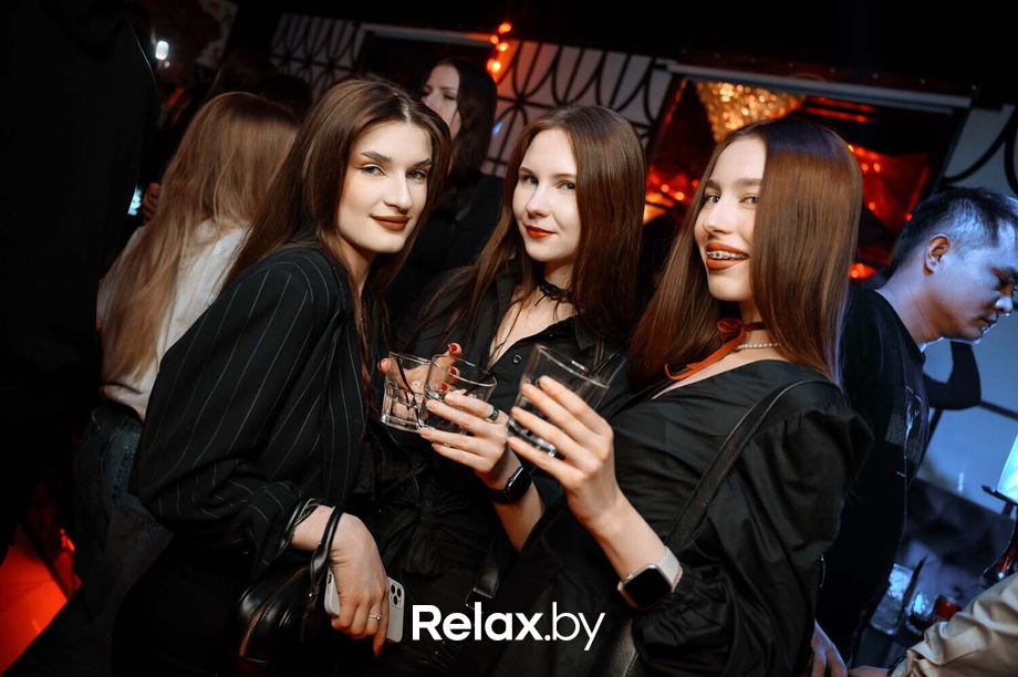 Saturday party, фото № 17