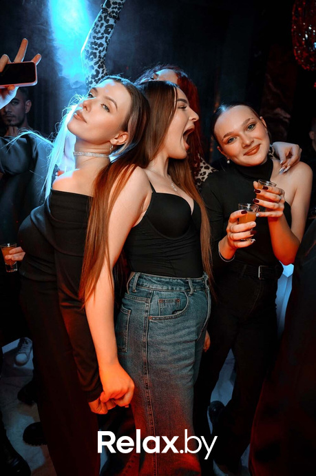 Friday party, фото № 21