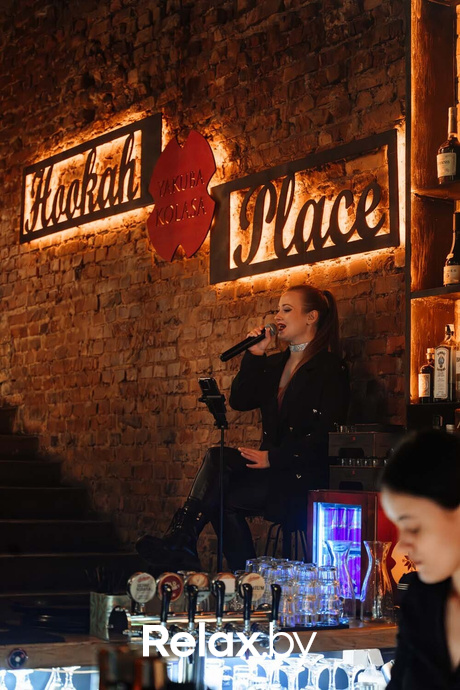 Live Music, фото № 36