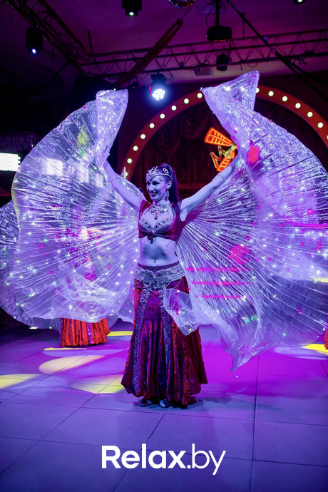 MoulinRouge, фото № 14