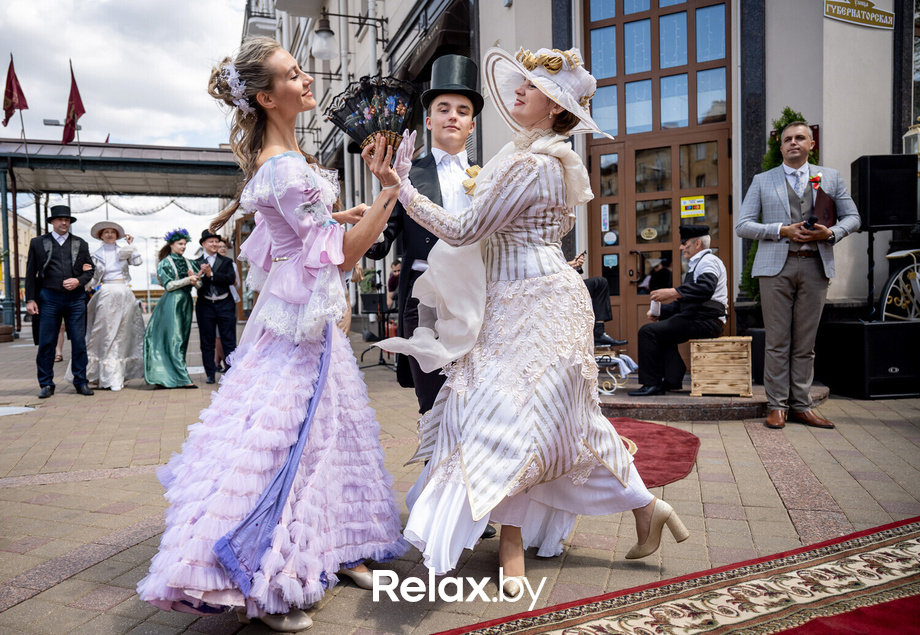 Открытие каретного дворика, фото № 36