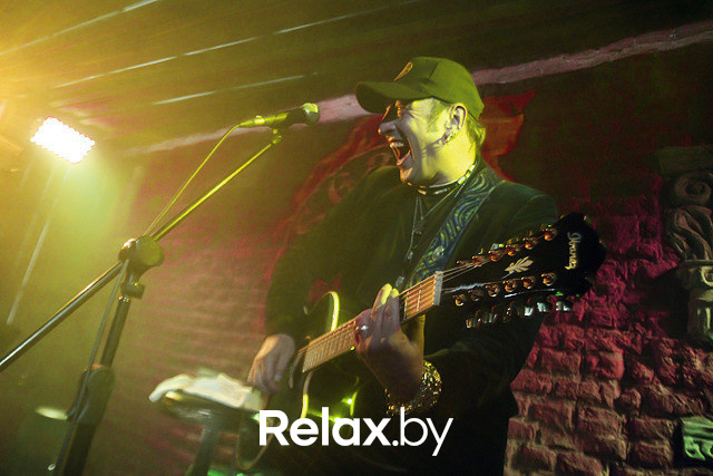 Концерт Артура Беркута, фото № 52