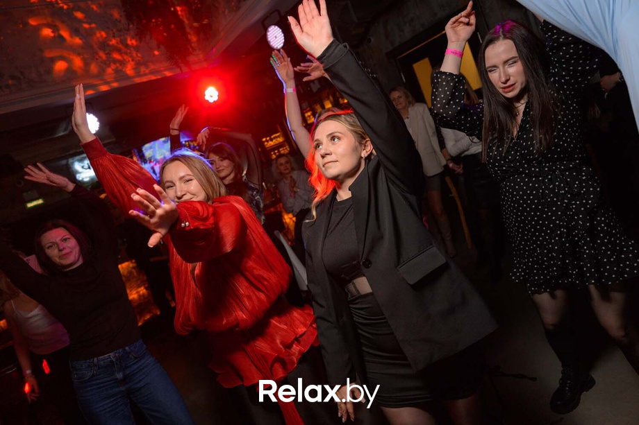 Новогодний корпоратив, фото № 61