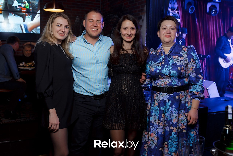 Новогодний Бруклин, фото № 8