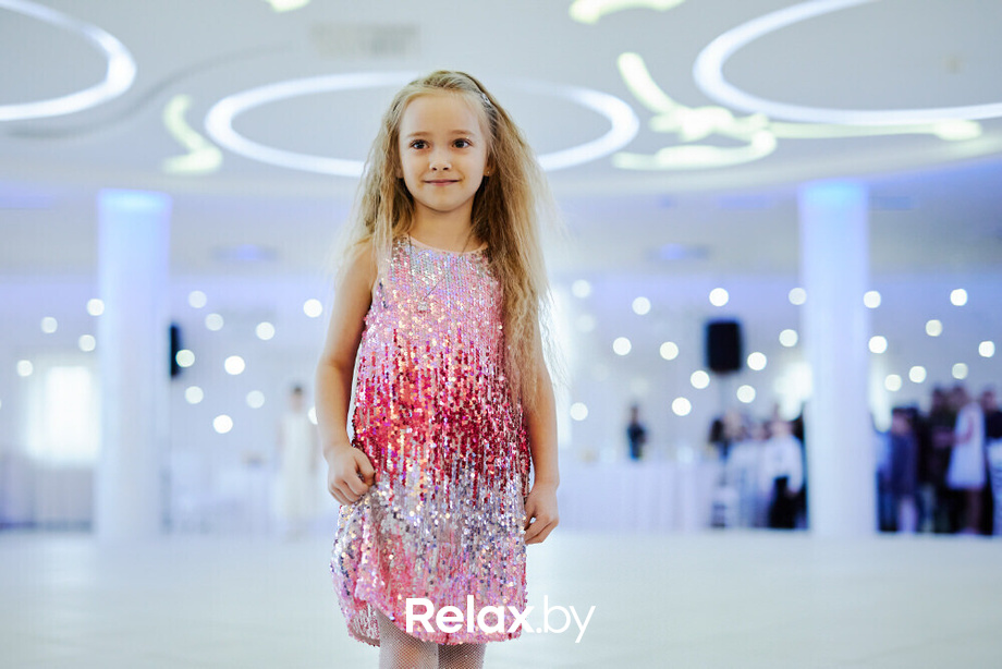 SILVER PARTY 2022 KIDS’ PODIUM, фото № 59