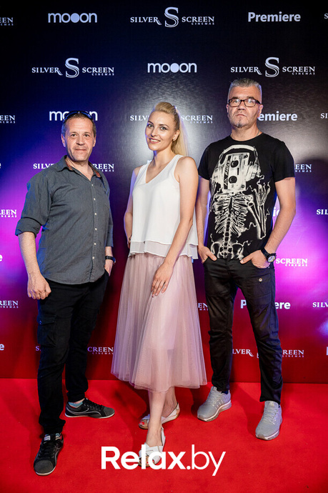 Обновка. Премьерный показ., фото № 58