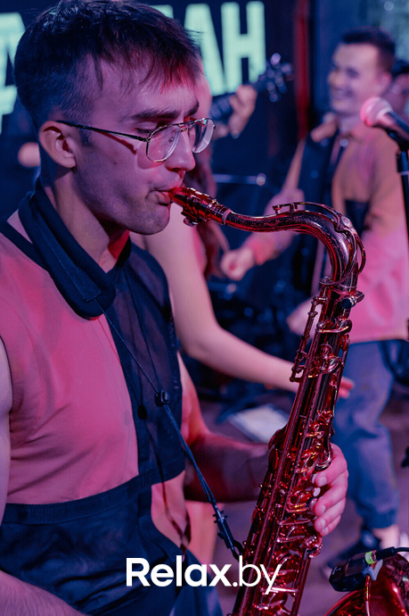 Friday Music, фото № 14