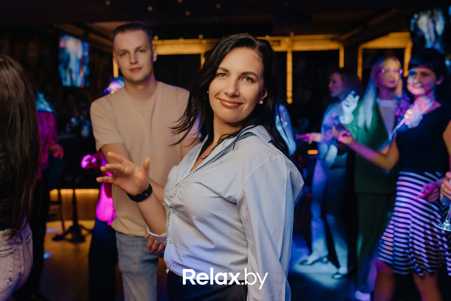 Zavod Saturday Night, фото № 6