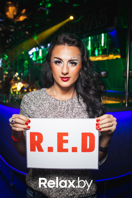 R.E.D., фото № 41