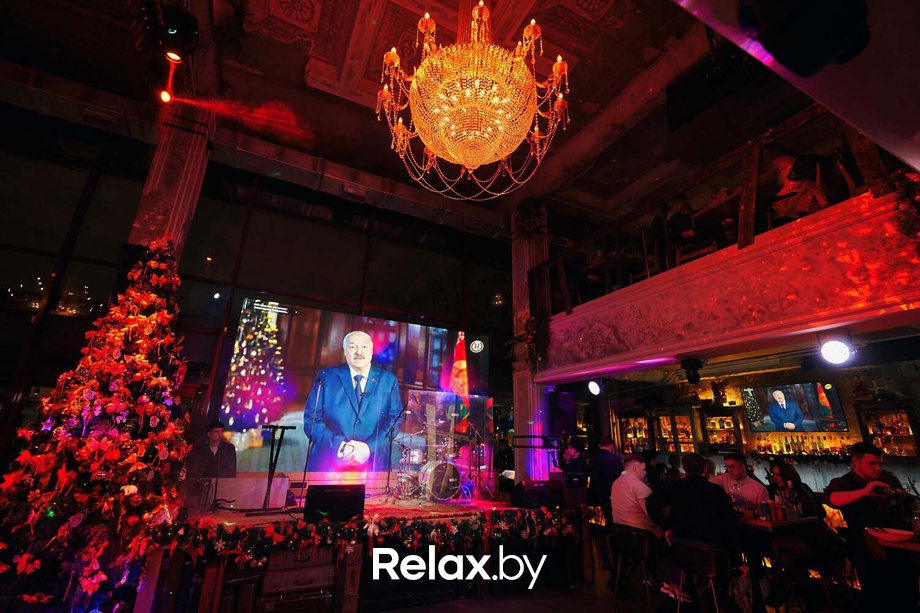 Новый Год, фото № 58