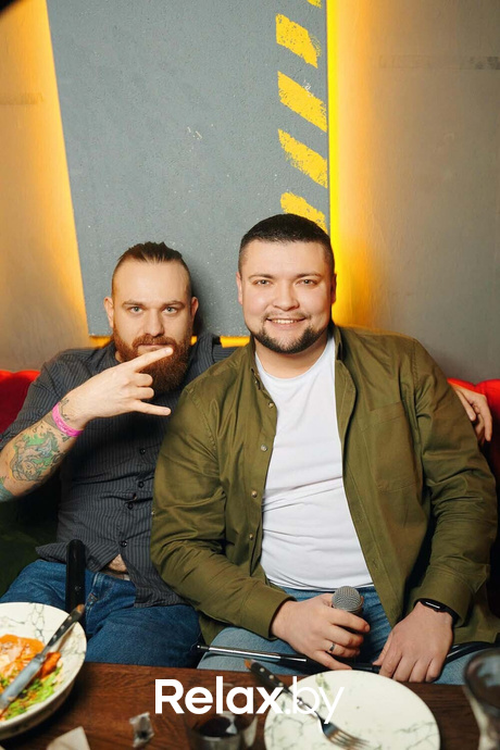 День встречи выпускников, фото № 15