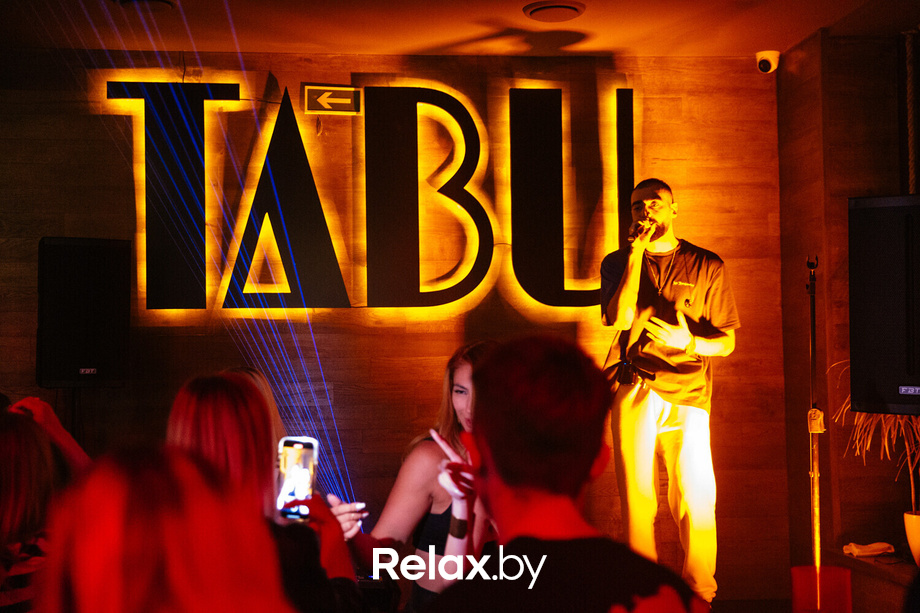Tabu Grand Opening 2023, фото № 121
