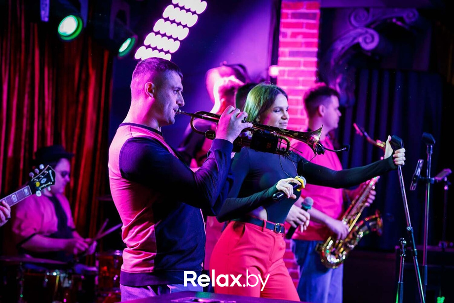 Brooklyn Live!, фото № 17