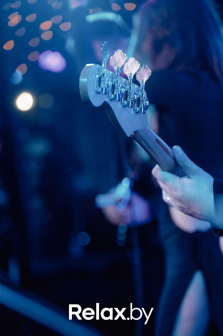 Saturday music, фото № 60