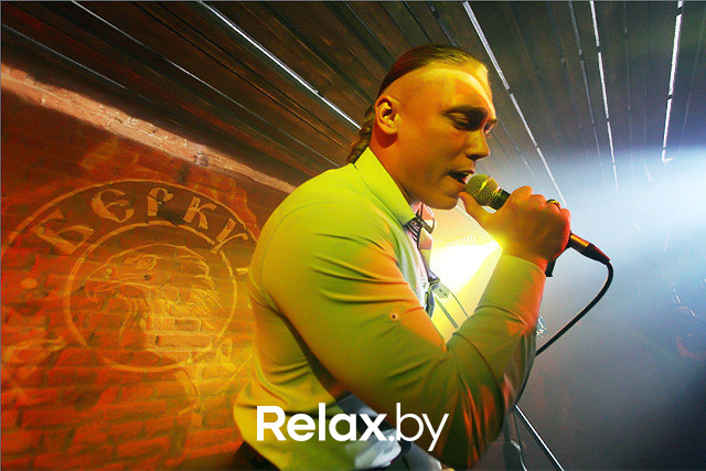 Концерт Артура Беркута, фото № 64