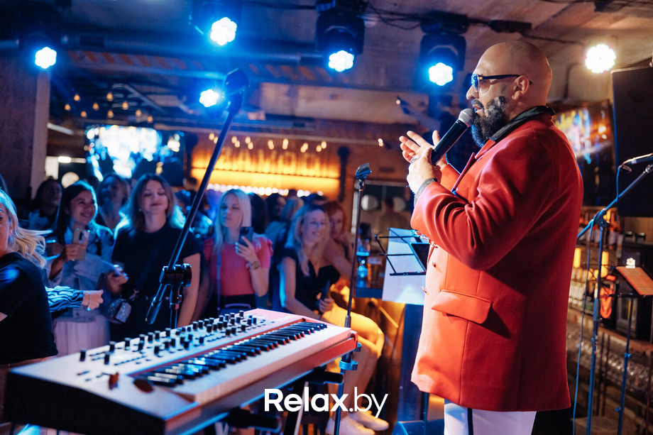 Saturday Party, фото № 7