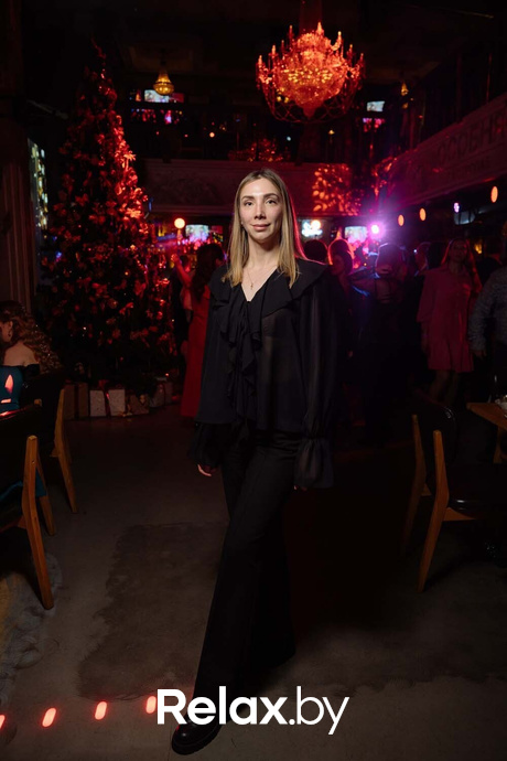 Новогодний корпоратив, фото № 27