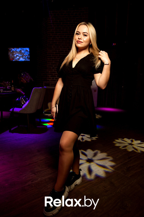 Ночь караоке «Zefir», фото № 29