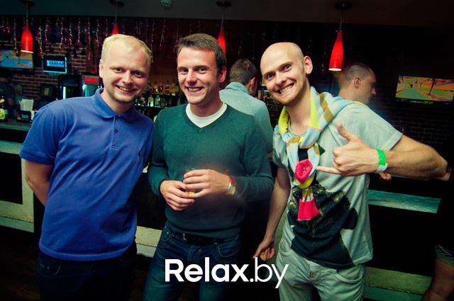 Single party, фото № 23