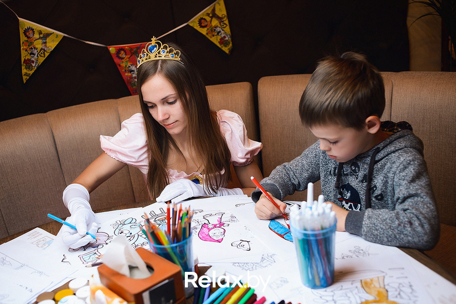 Детское воскресенье, фото № 20