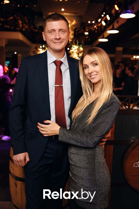 Новогодний экипаж Бровара, фото № 125